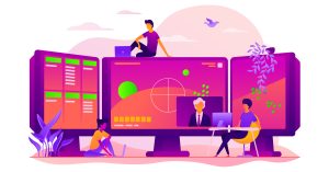 video streaming services