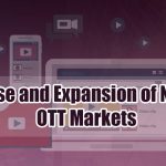 online video streaming services & audio streaming platforms