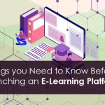 Launch eLearning Platform with Phando