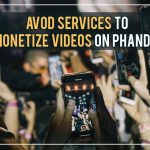 Phando now offers AVOD services to monetize videos