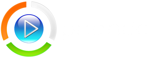 Phando Video Platform